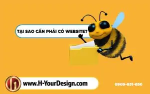 Tai sao can phai co website Bee Designer 1