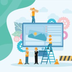 H Your Design cham soc website