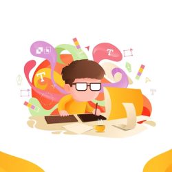 H Your Design thue thiet ke online