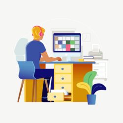 H Your Design website 1