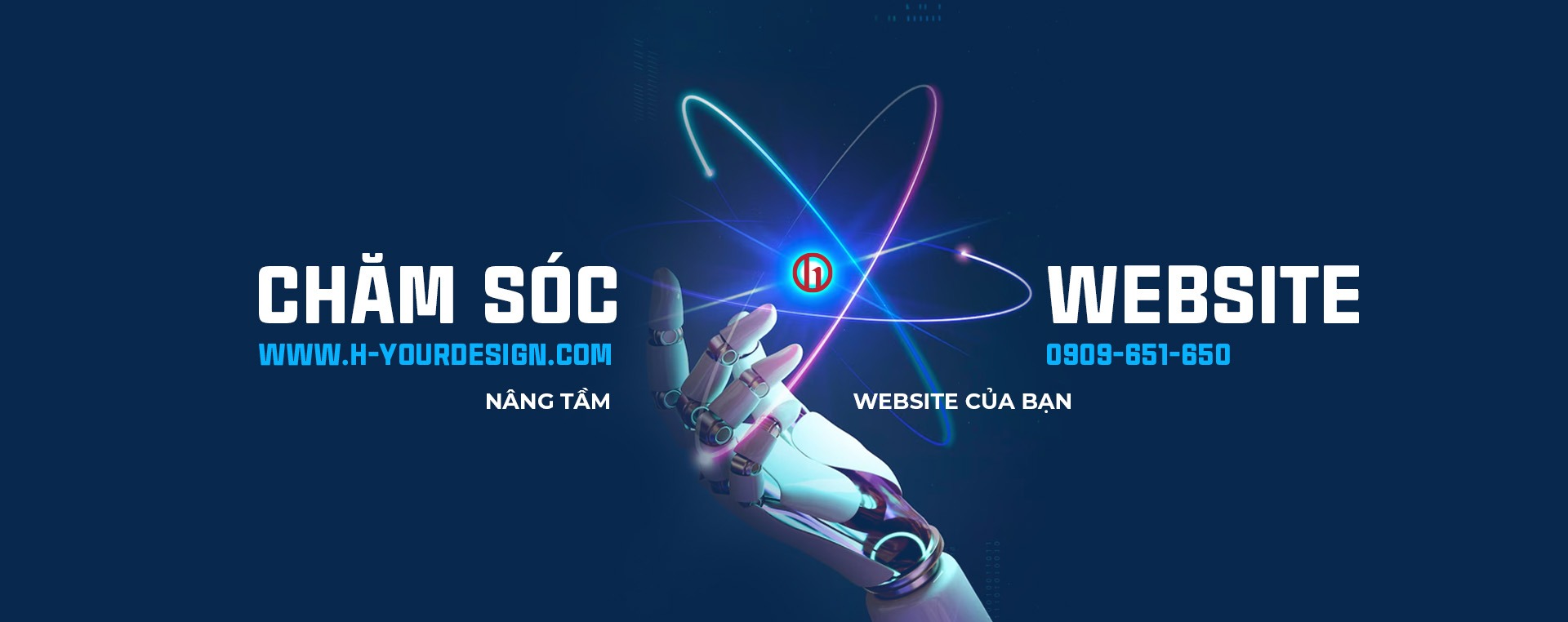 banner h your design nha thiet ke cua ban