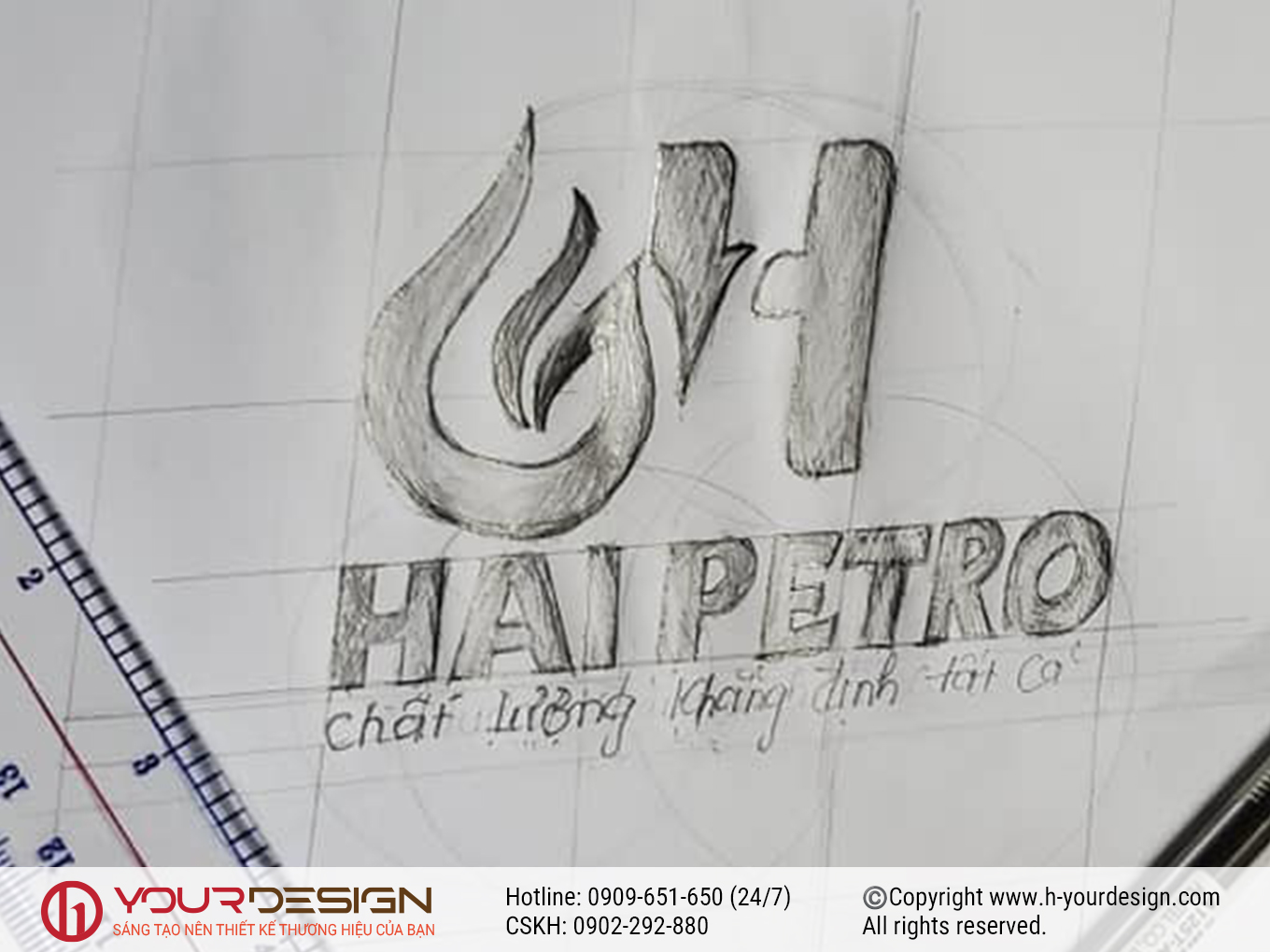 Logo NH - Hai Petro-3 Logo NH Hai Petro 3